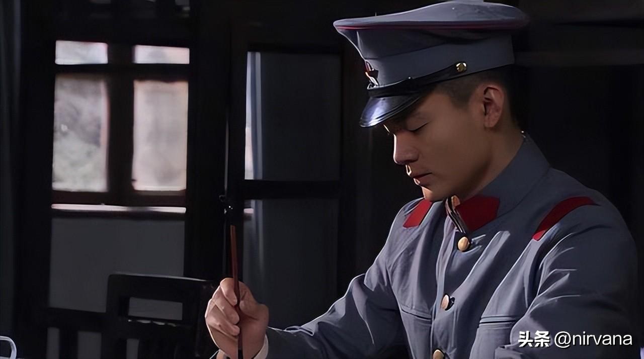 四川民国十大名将排名,四川十大名将有谁