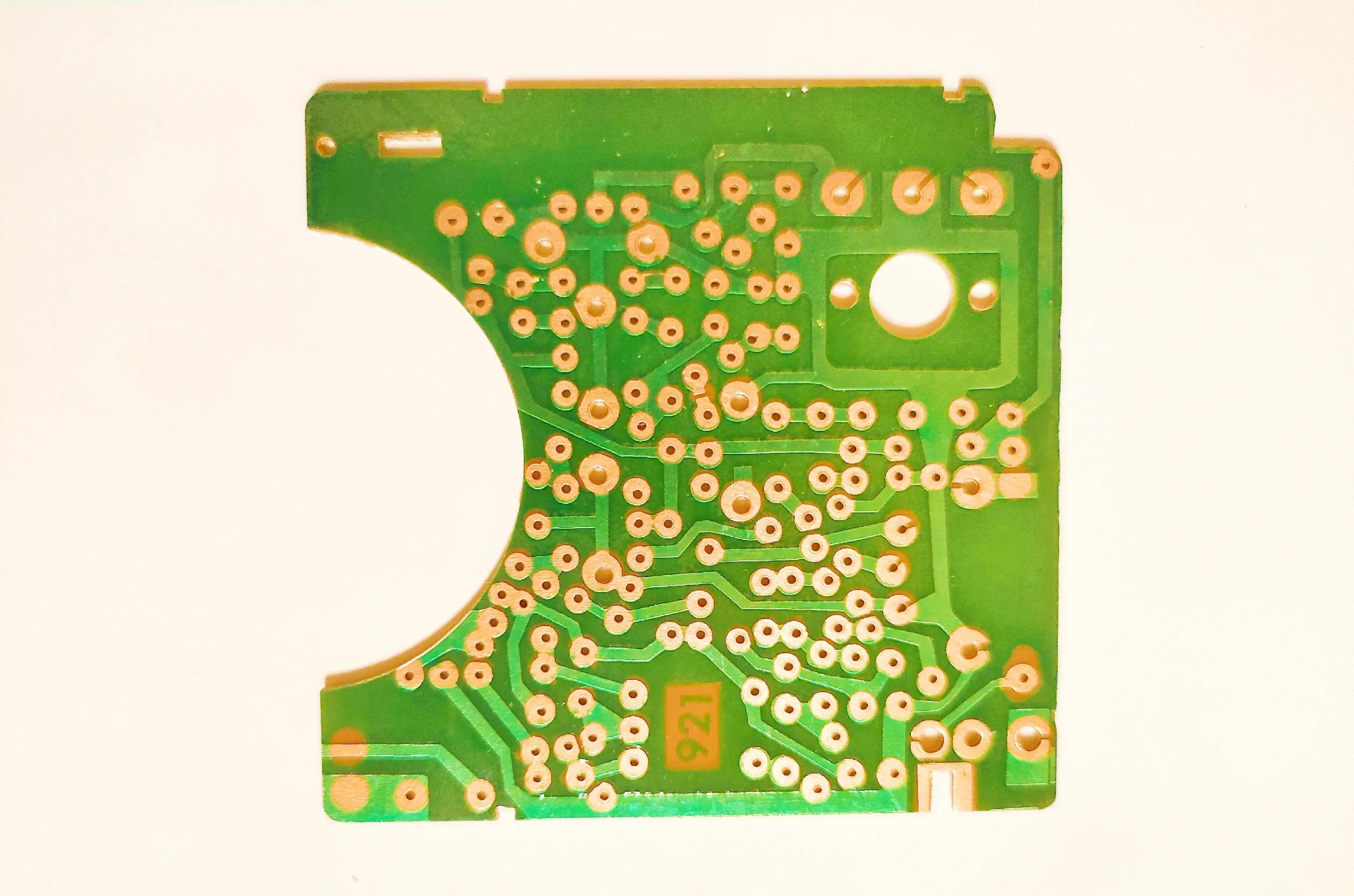921收音机套件,921收音机组装教程