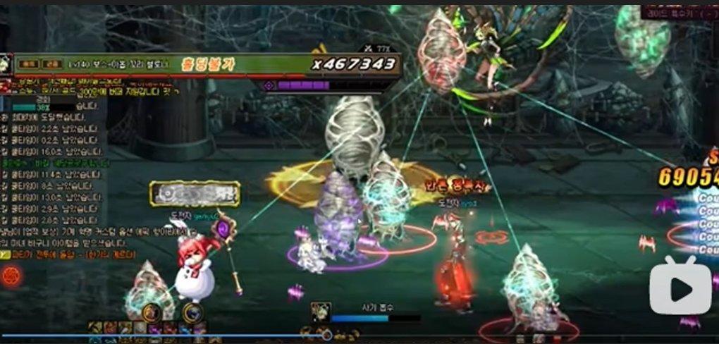 dnf巴卡尔本体3球机制,dnf巴卡尔引球机制是什么