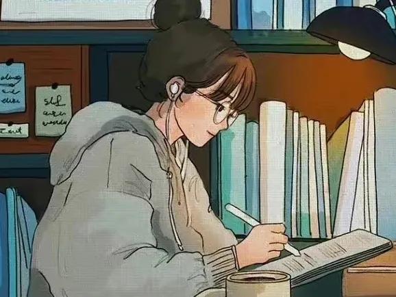 独处时可以做的100件事,一个人独处的时候做的100件事