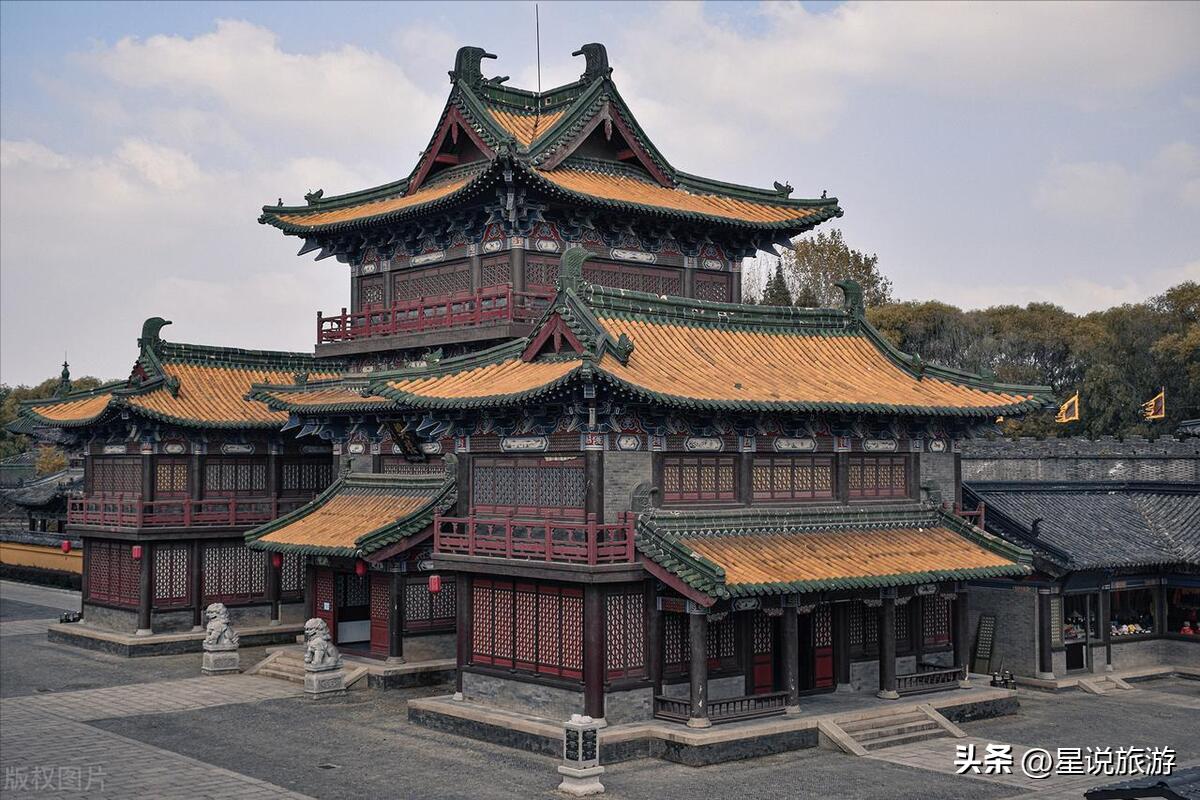 江苏新增8家4a级旅游景区有哪些,2020江苏人气最旺景区是哪里