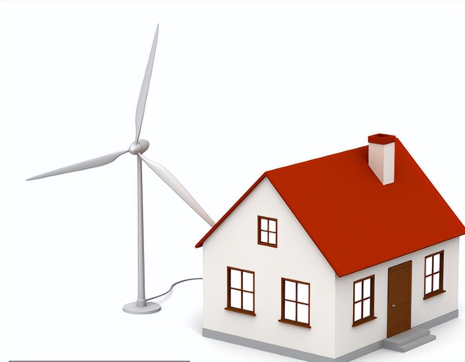 住宅需求模型,住宅能源