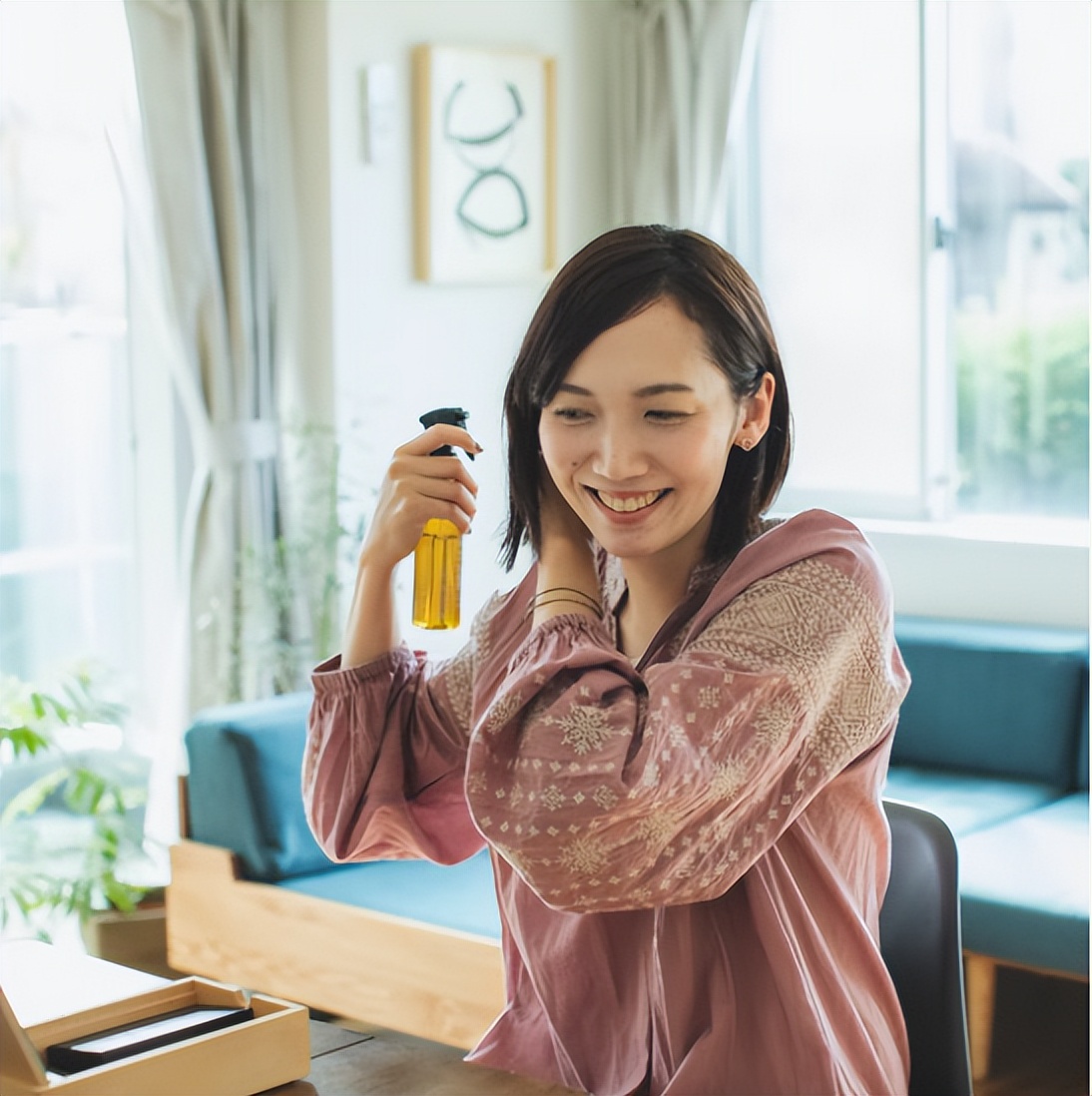 化妆教程日常妆20-25岁,新手化妆教程日常妆超详细