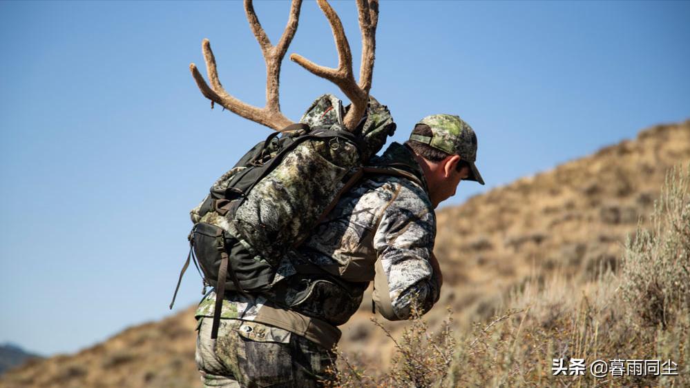 徒步攻略如何正确的徒步,多日徒步要做哪些训练