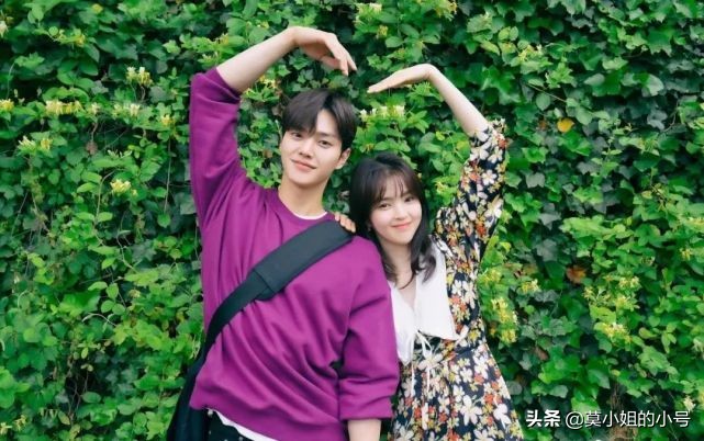 海岸村恰恰恰韩剧解说,海岸村恰恰恰治愈系好剧