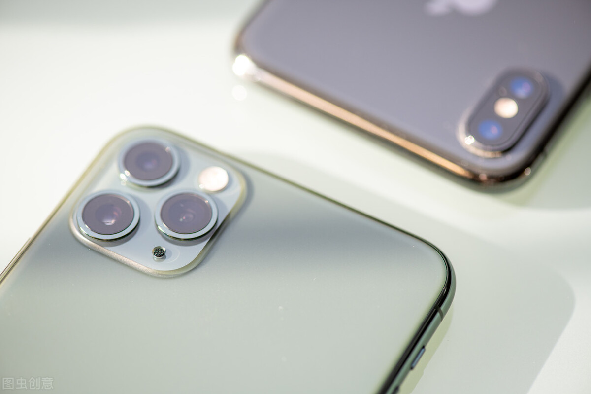 客观讲安卓和ios,客观来说苹果和华为的差距