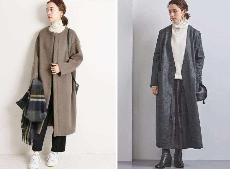 小个子怎么穿才不压个子,小个子怎么穿这些细节不可忽视