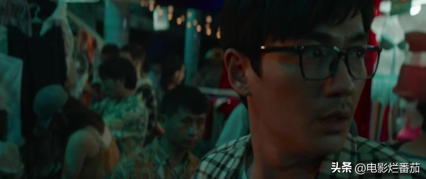 陈思诚看朱一龙演戏心动戏,陈思诚下一部电影还是朱一龙