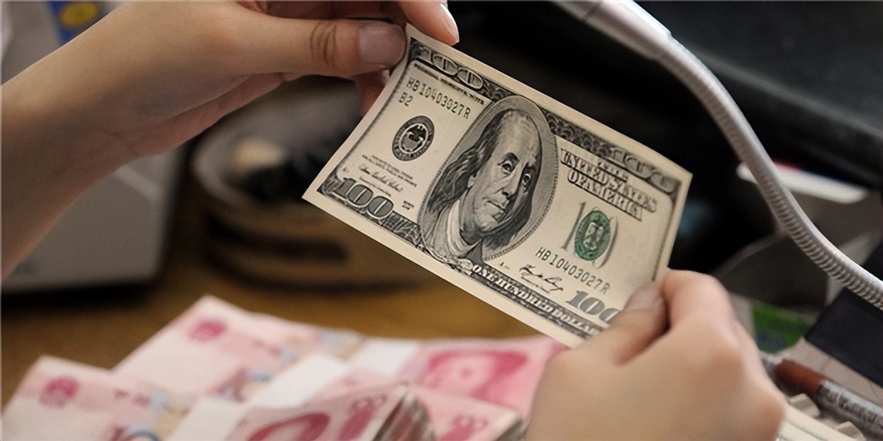 人民币在印度有何影响,印度面临历史选择美元还是人民币