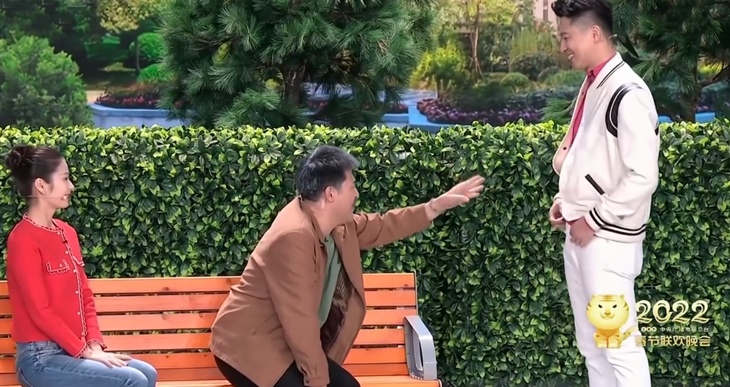 央视春晚主持人阵容官宣国际版,央视春晚主持人团队官宣