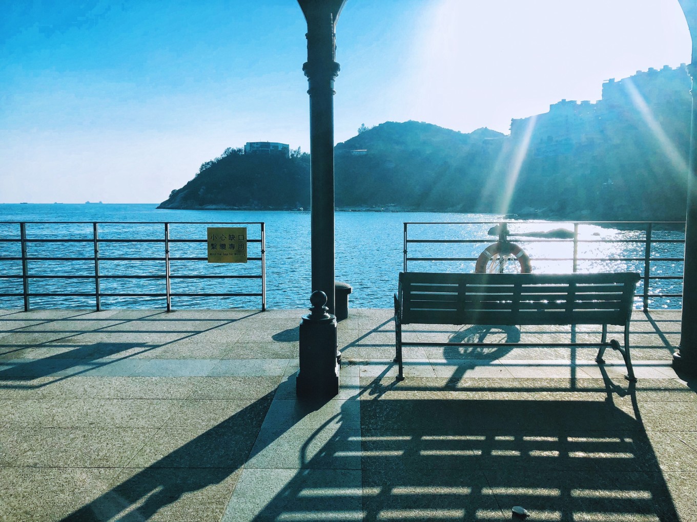 第一次去香港哪里打卡,第一次去香港玩必去的景点