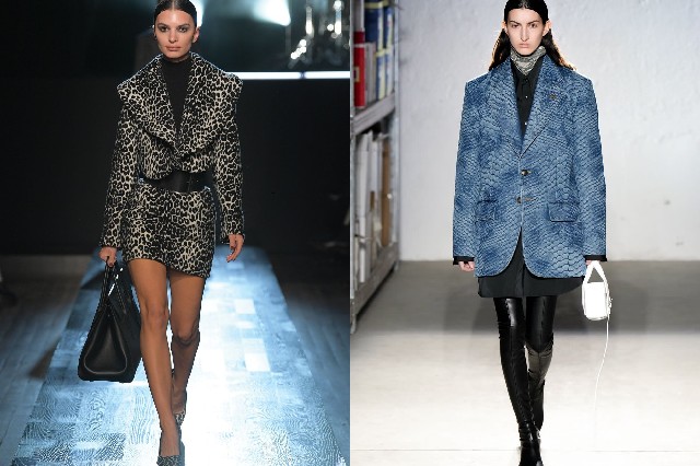 2020年冬季流行什么样的过膝靴,今年流行过膝靴穿搭