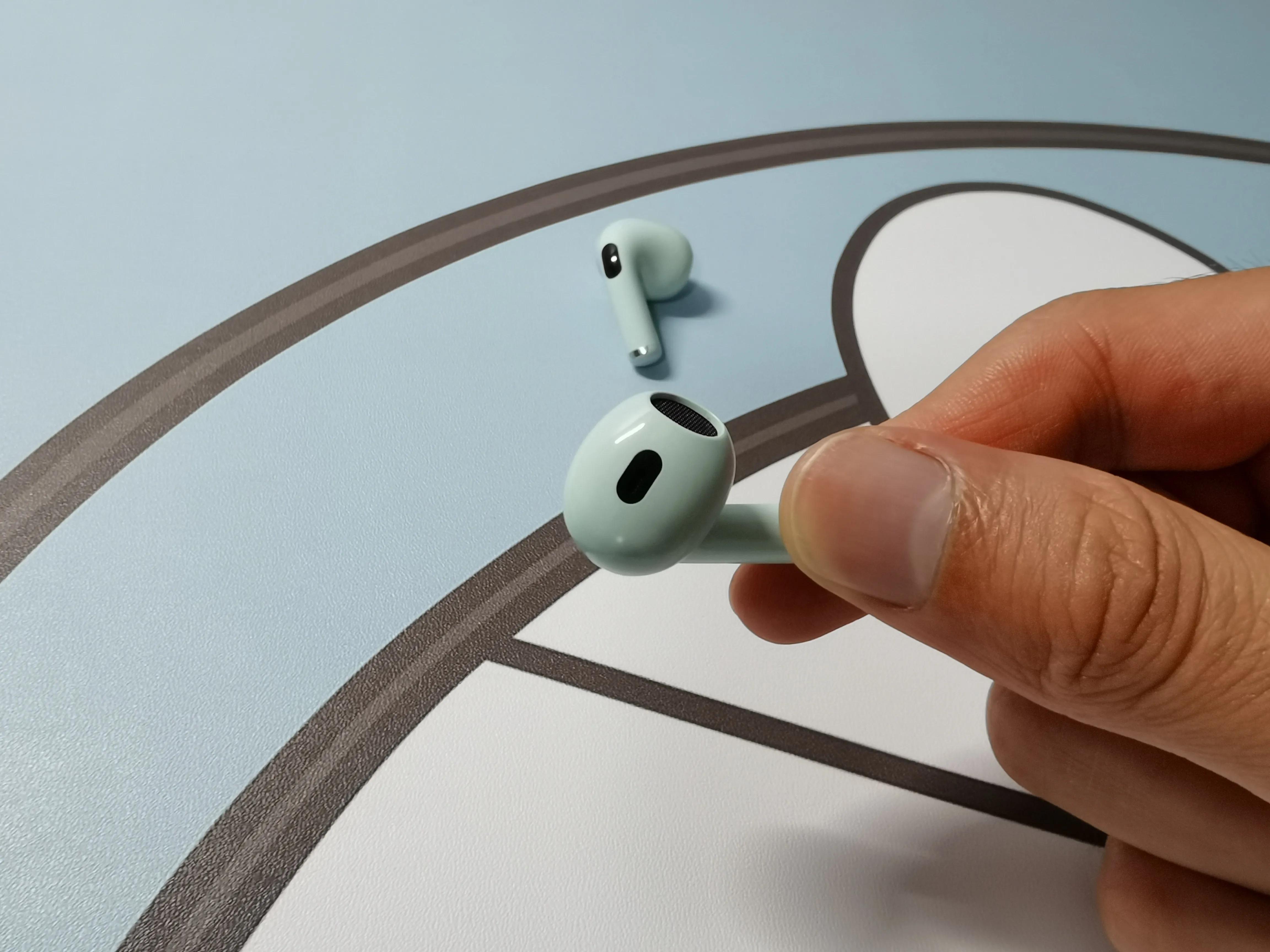 闪魔e05耳机真实测评,音贝奇real1pro和闪魔e05