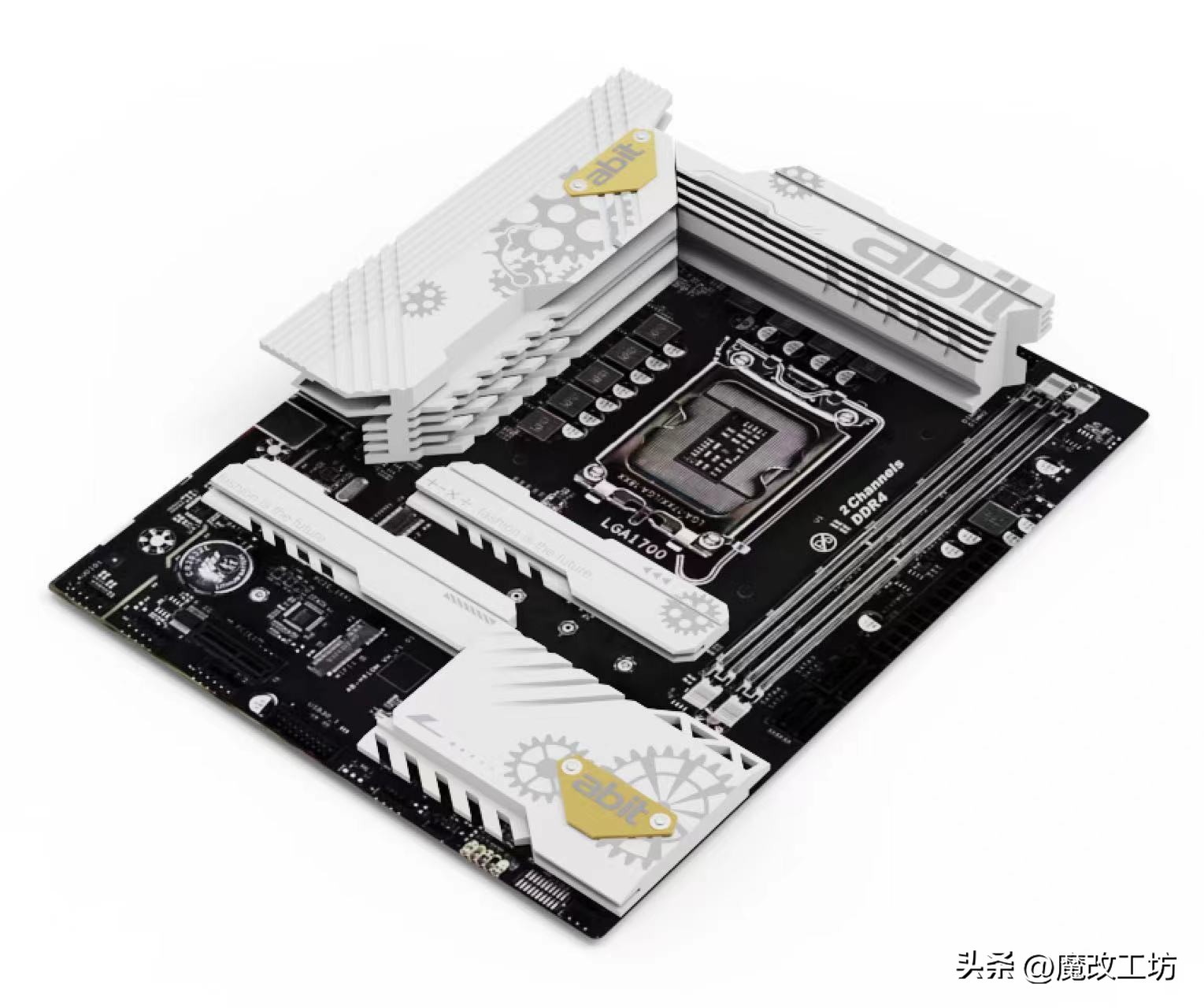 B760itx主板评测,b760itx主板性价比推荐