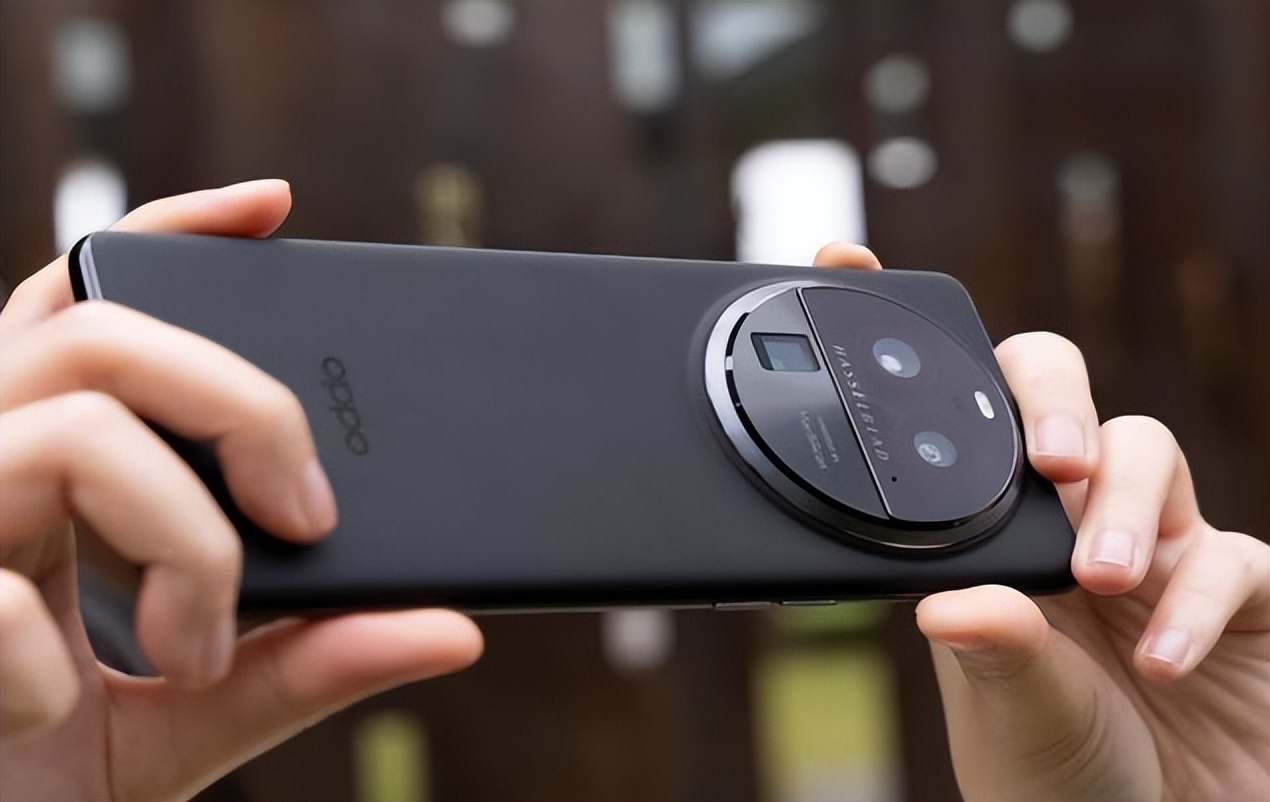 国产手机这么厉害还要不要选苹果,这几款国产手机体验不输iphone