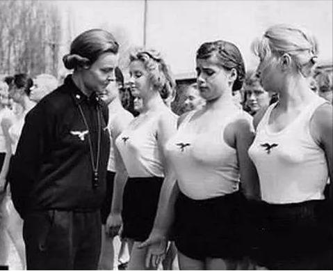 二战时期德国纳粹实验,二战德国最恐怖实验