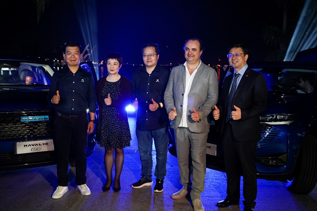 长城哈弗2025新款suv,长城哈弗h6第四代混动