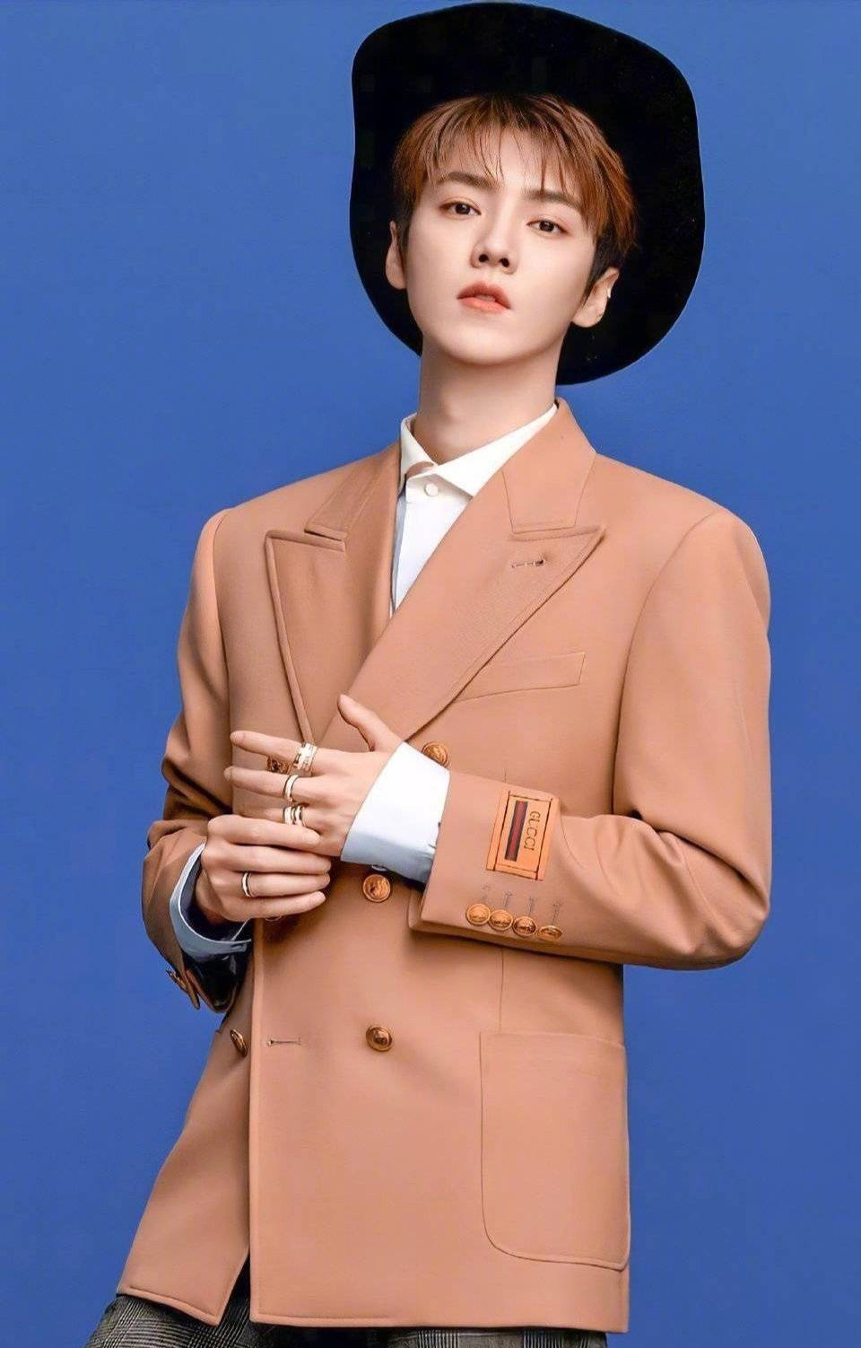 exo出道10周年专辑有朴灿烈吗,exo朴灿烈年龄排名