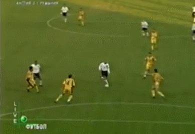 2000欧洲杯决赛全程回顾最新,2000年欧洲杯德国输给谁