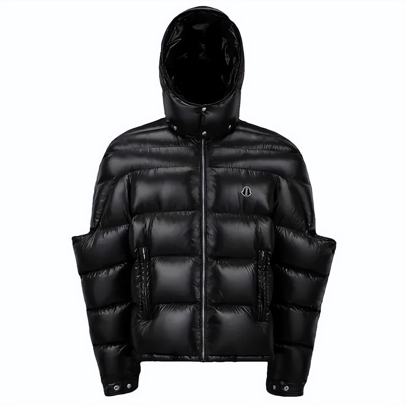 moncler羽绒服为什么好,moncler羽绒服属于什么档次