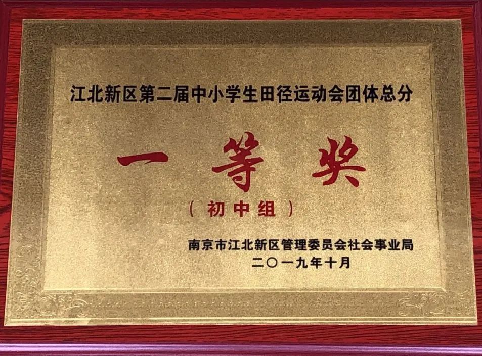 南京实验国际学校,遇见合适的你