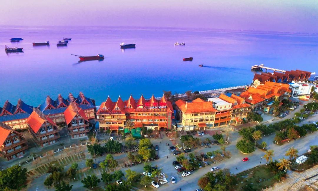 檀健次是南方的男孩,檀健次的家乡