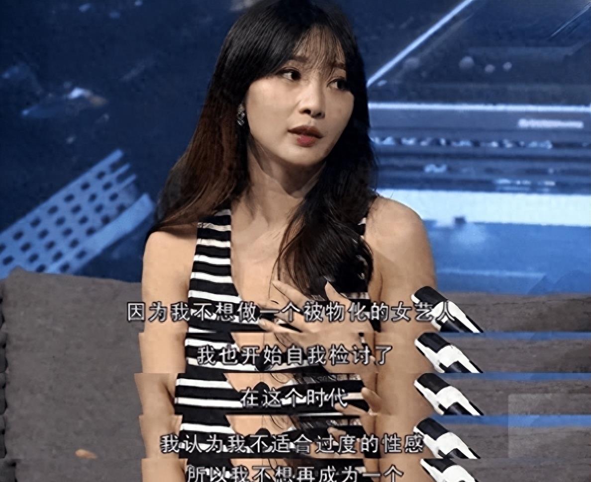 吃喝嫖赌算什么？明星夫妇揭露的内幕比之前的更可笑更恶心