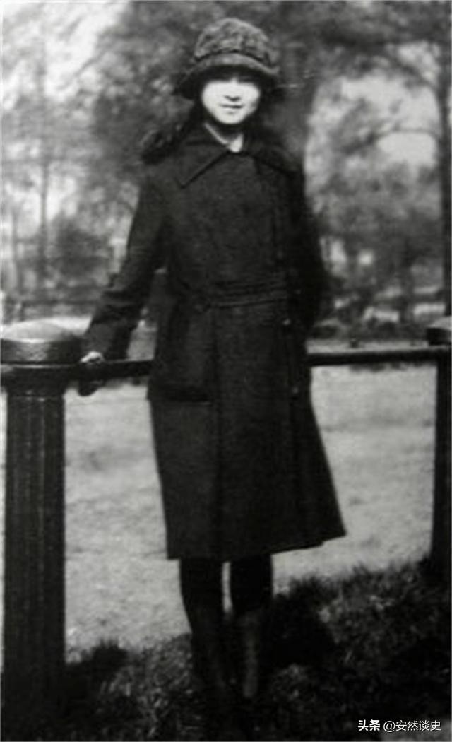 杨绛哪篇文章讽刺林徽因,杨绛钱钟书讽刺林徽因