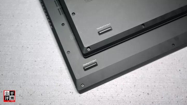 thinkpadp152020璇勬祴,thinkpadp15涓巔15v瀵规瘮