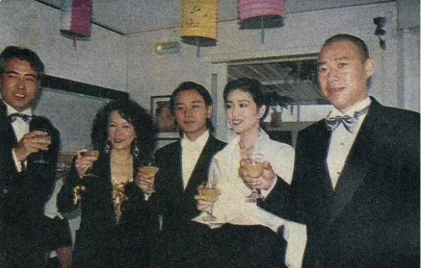 中国第六代电影导演的发展,中国电影第四代导演概况