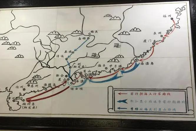 赵宋三百年耻辱史,大宋历史背景