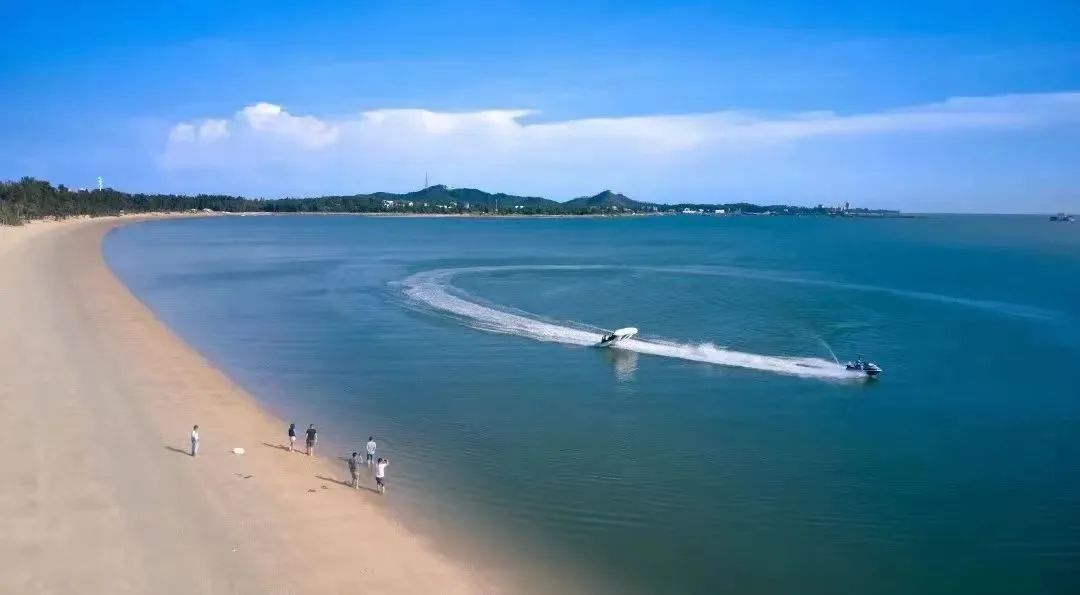 广西钦州犀丽湾旅游景区,钦州犀丽湾户外拓展