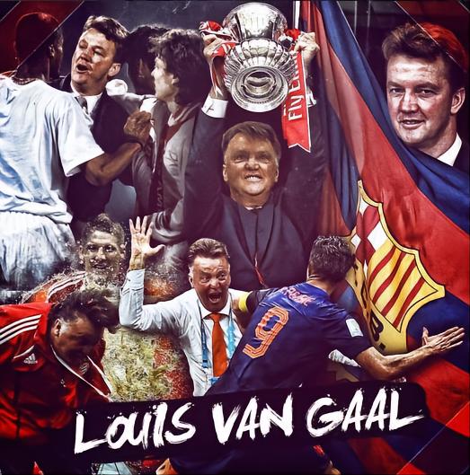 荷兰第一球战术分析,荷兰三叉戟时期的荷兰阵容