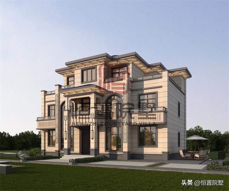 鎭掔疆闄㈠寤虹瓚璁捐,鎭掔疆闄㈠