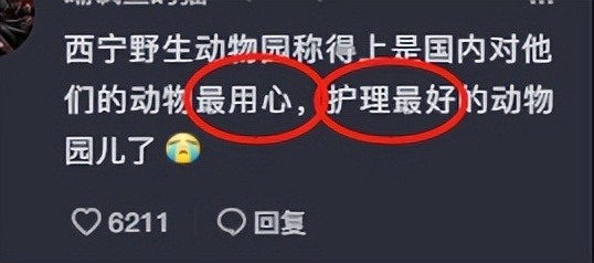 中国最大无人动物园,中国十大动物园红山动物园