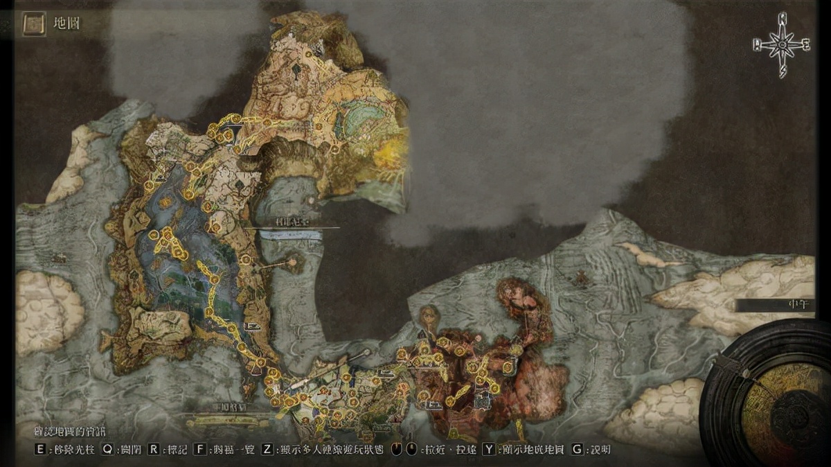 艾尔登法环连刺露滴,艾尔登法环怎么增加蓝色滴露