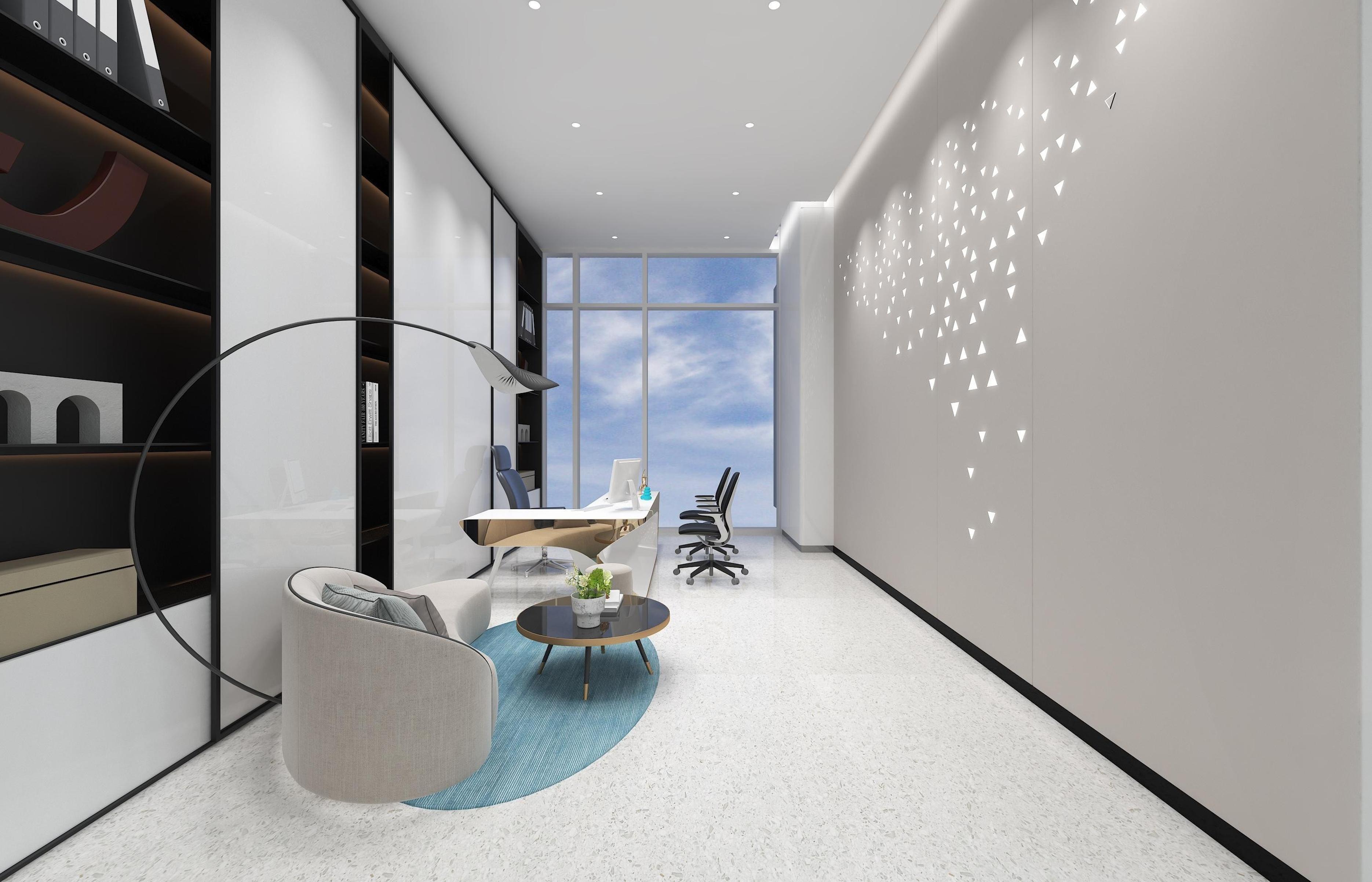 全案复盘国内顶尖生物科技企业上海张江生物策划与设计