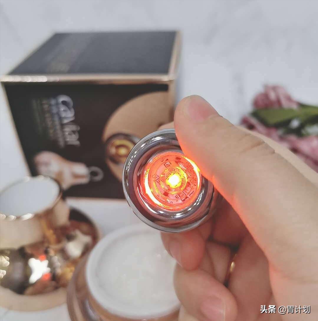 眼霜值得购买成分过关的,眼霜不一定要大牌让人放心的国货