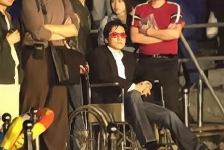 8次上春晚54岁入狱,他8次上春晚后被捕入狱