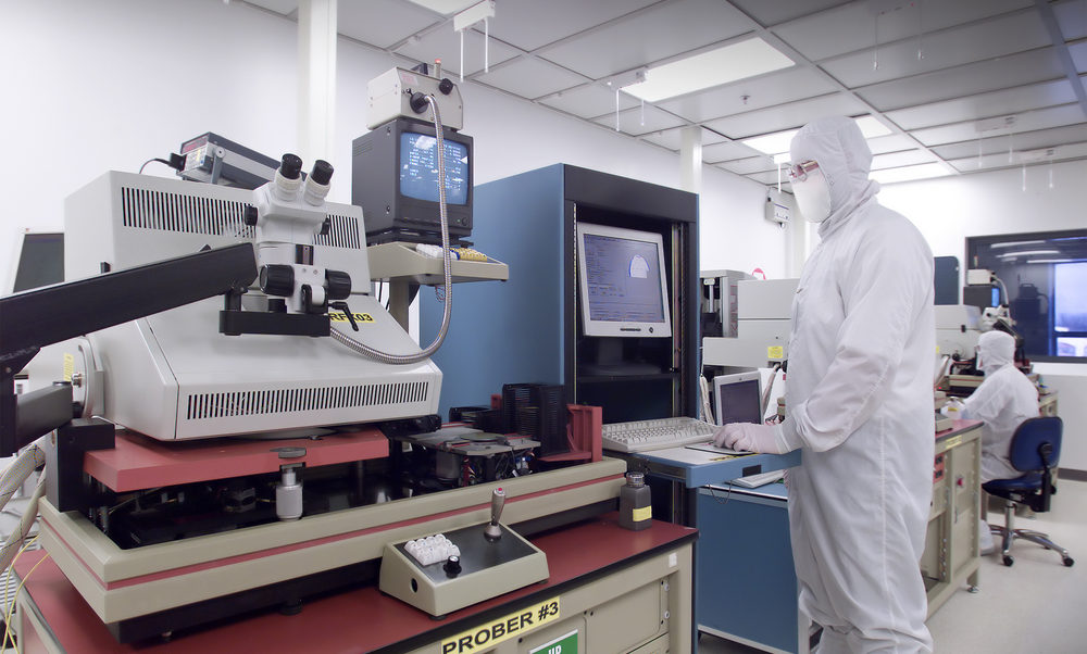 国外半导体的设备,国外半导体设备