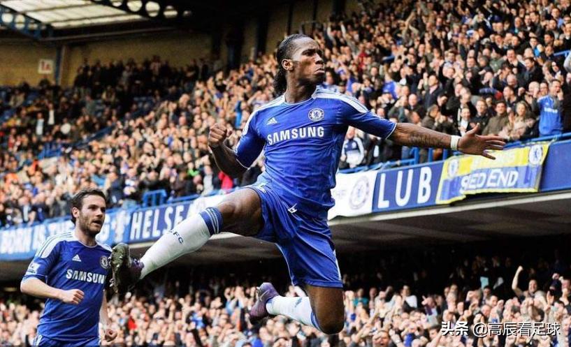 德罗巴英超夺冠赛季,那时年少原版全视频