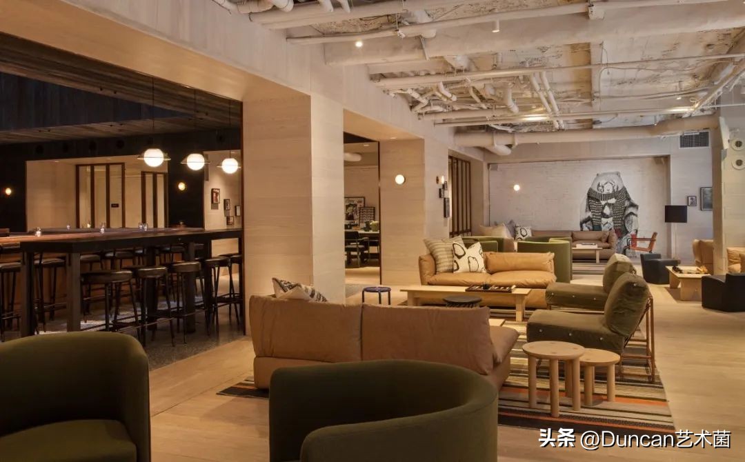 全球十大顶级设计酒店,世界著名酒店鉴赏大师