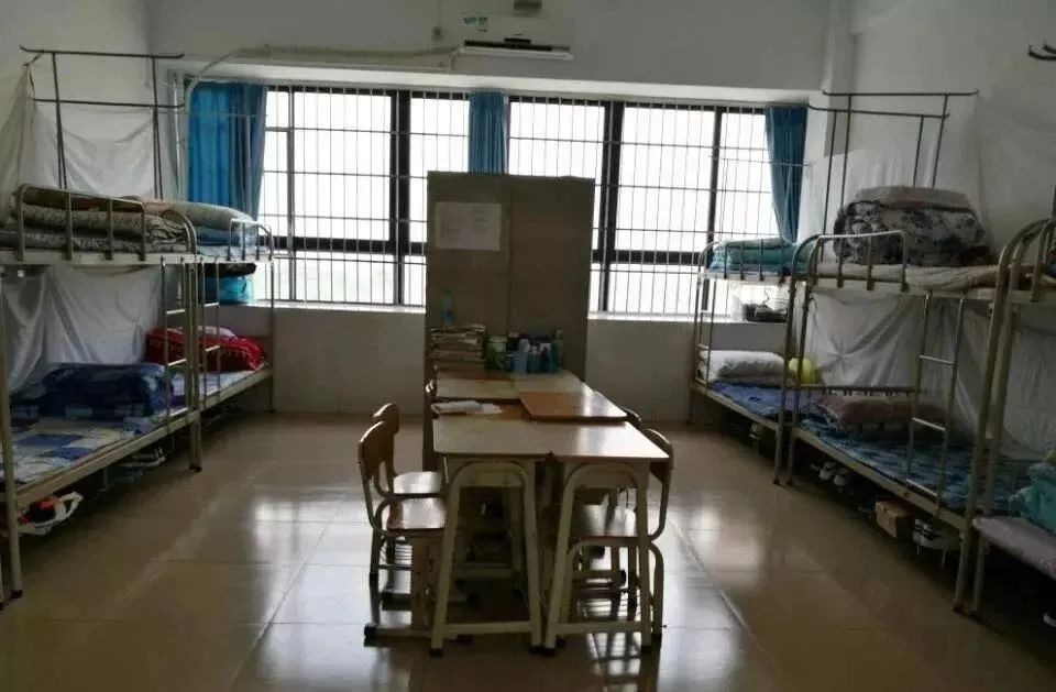 广州有哪些初中生住宿,广州初中住宿最好的学校