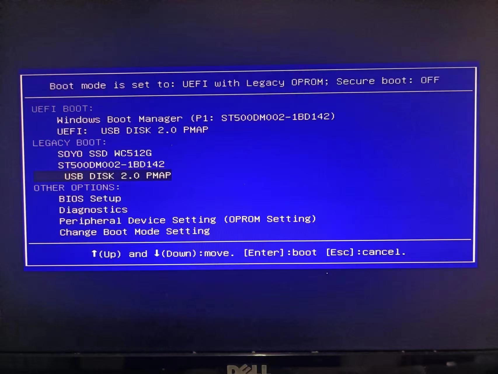戴尔inspironone2320升级固态硬盘,戴尔inspironone2020一体机拆解