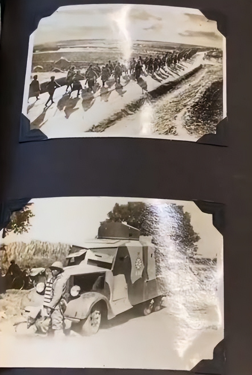 *京大南***杀屠**照片引发全球关注，专家：其社会意义已经超越相册本身