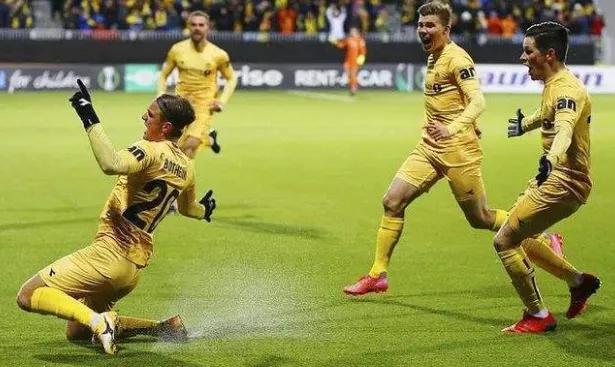 博德vs埃因霍温,005博德闪耀vs埃因霍温预测