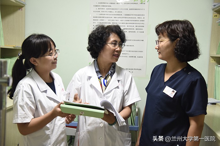 【专科声誉甘肃首位】兰大一院生殖医学中心：22载春秋，博爱惠德，携手共创新生命