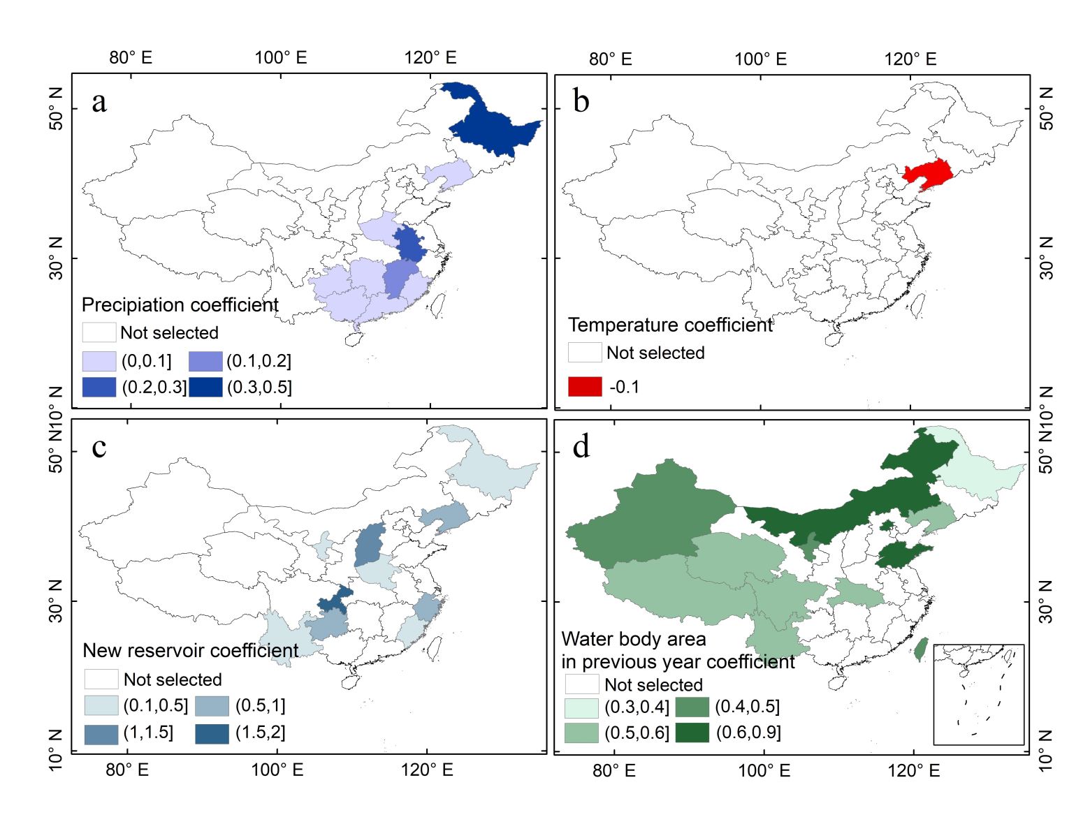 优化水资源与保护生态,广东优化水资源配置社评