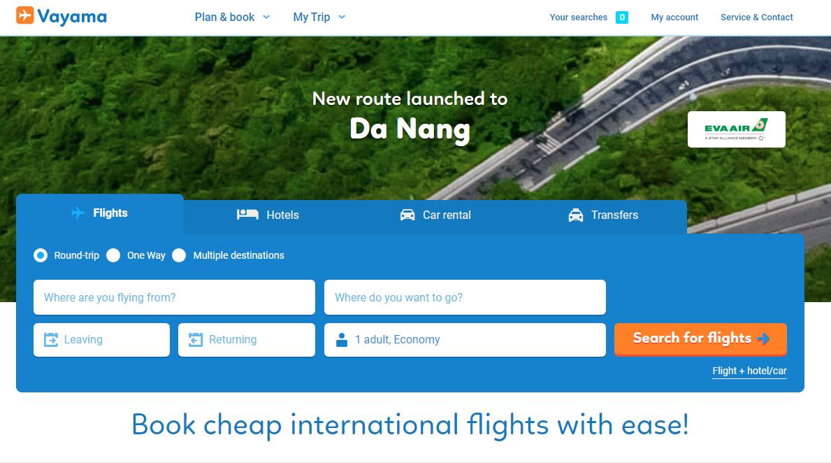 美国生活|6个知名超低价机票网站推荐(支付方式+优缺点对比)