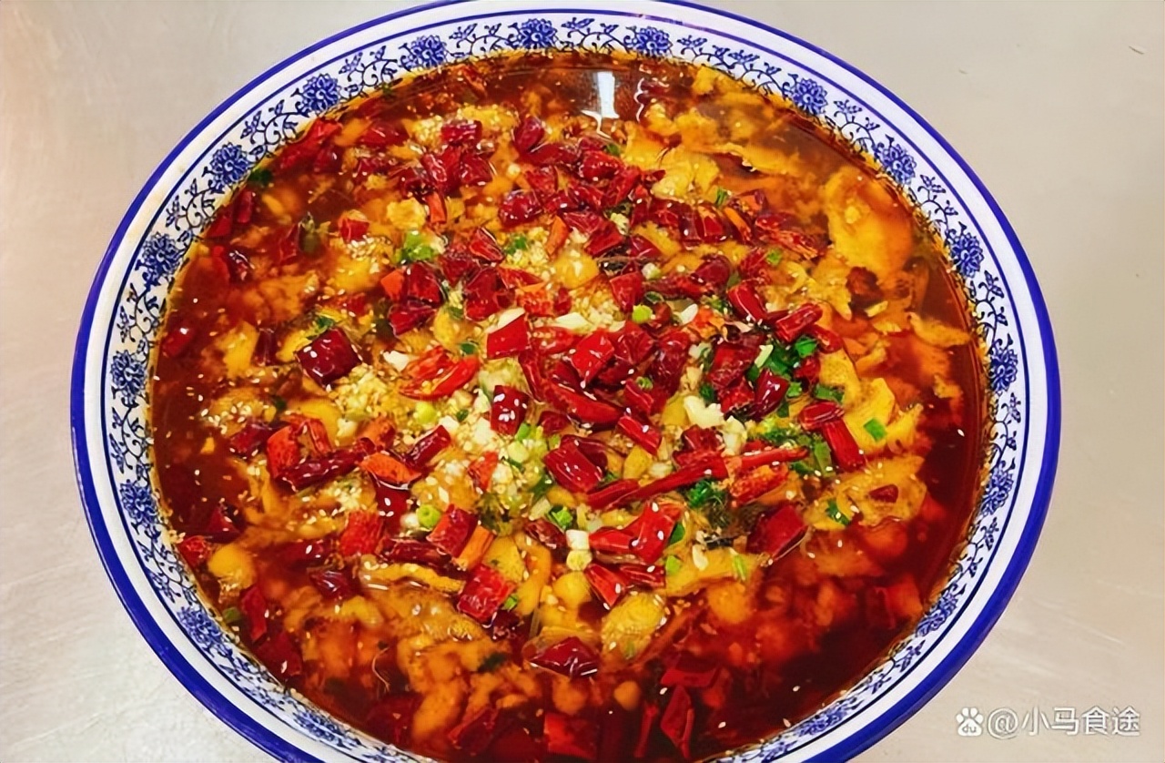 正宗川菜美食推荐,十大好吃川菜